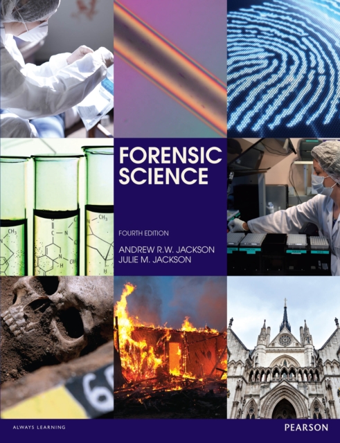 Forensic Science, EPUB eBook
