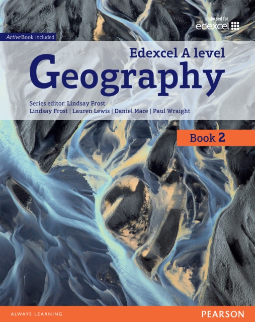 GCE A Level Year 2 2016 Geography Kindle, PDF eBook
