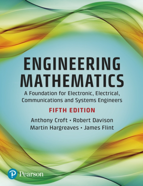Engineering Mathematics, Paperback / softback Book