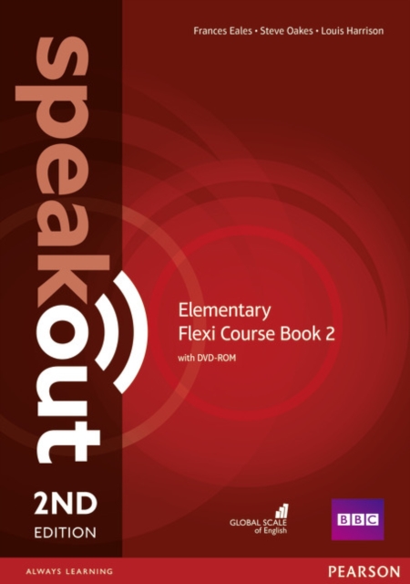 Speak Elem 2E Flexi CBK 2 Pk, Multiple-component retail product Book