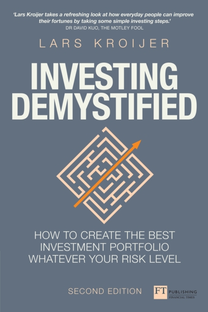 Investing Demystified : How to Invest Without Speculation and Sleepless Nights, EPUB eBook