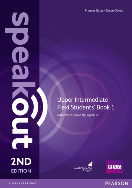 Speak UppInt 2E Flexi SBK1 + MEL Pk, Multiple-component retail product Book