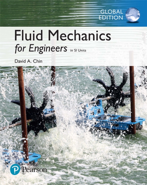 Fluid Mechanics for Engineers, SI Edition, PDF eBook