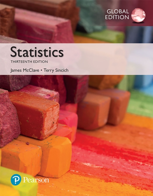 Statistics, Global Edition, PDF eBook