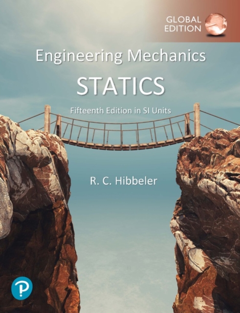 Engineering Mechanics: Statics, Study Pack, SI Edition, Paperback / softback Book