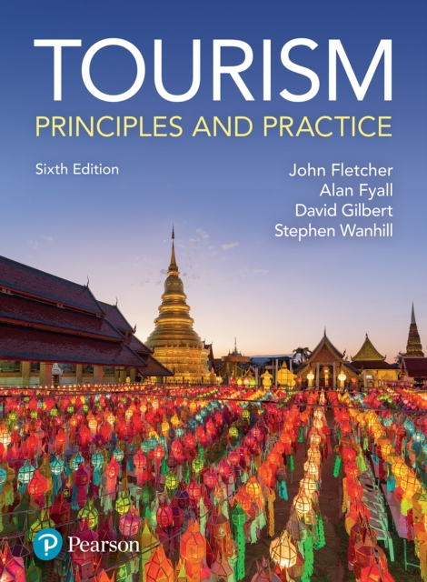 Tourism: Principles & Practice, EPUB eBook