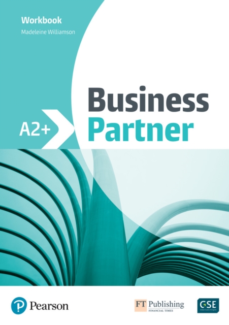 Business Partner A2+ Pre-Intermediate Workbook, 1E, Paperback / softback Book