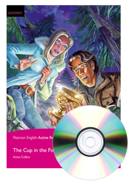 Easystart:  The Cup in the Forest Book & Multi-ROM with MP3 Pack, Multiple-component retail product Book