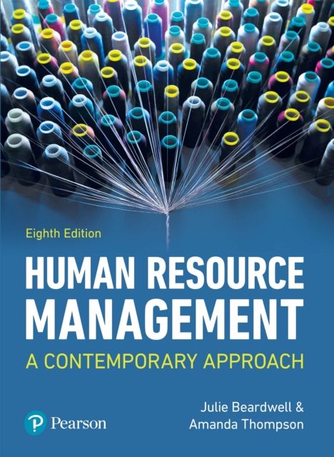 Human Resource Management : A Contemporary Approach, EPUB eBook