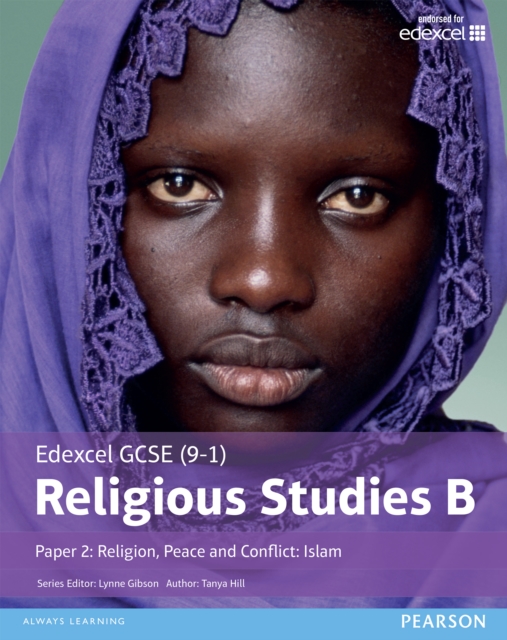 Edexcel GCSE (9-1) Religious Studies B Paper 2: Religion  Peace and Conflict - Islam Student Book library edition, PDF eBook