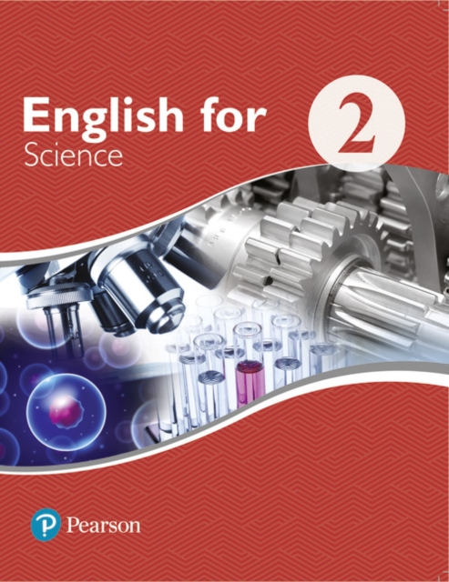 English for Specific Purposes- Science Level 2 - Middle East, Paperback / softback Book