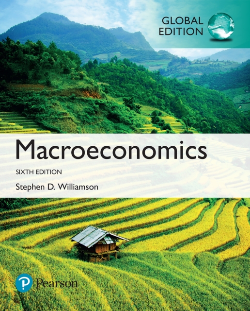 Macroeconomics, Global Edition, PDF eBook