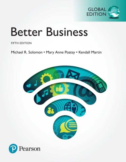 Better Business, Global Edition, PDF eBook