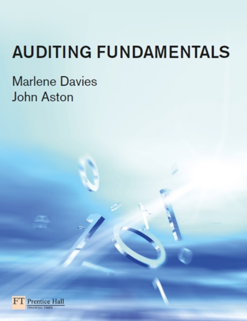 Auditing Fundamentals, PDF eBook