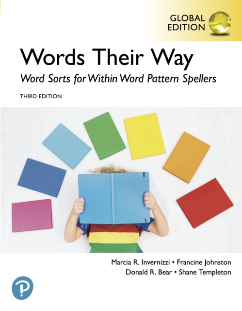 Word Sorts for Within Word Pattern Spellers, Global Edition, PDF eBook