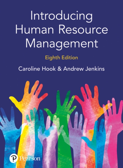 Introducing Human Resource Management, Paperback / softback Book