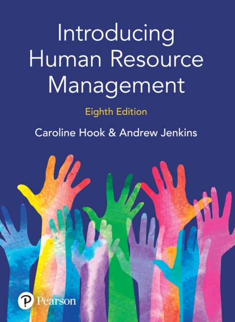 Introducing Human Resource Management, EPUB eBook
