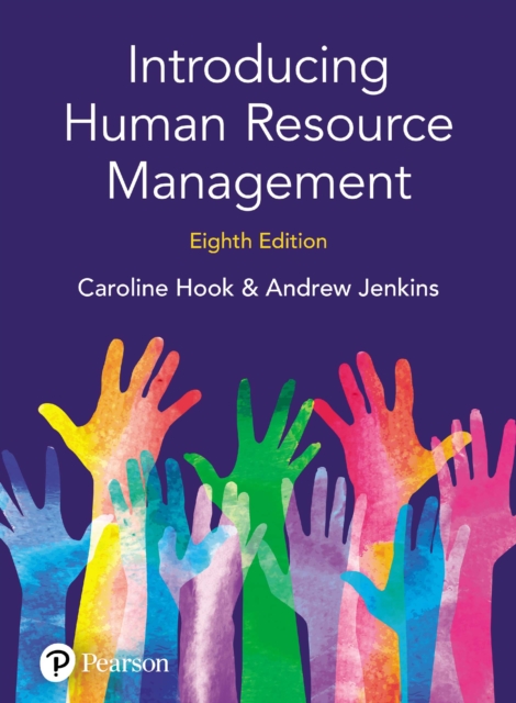 Introducing Human Resource Management, PDF eBook