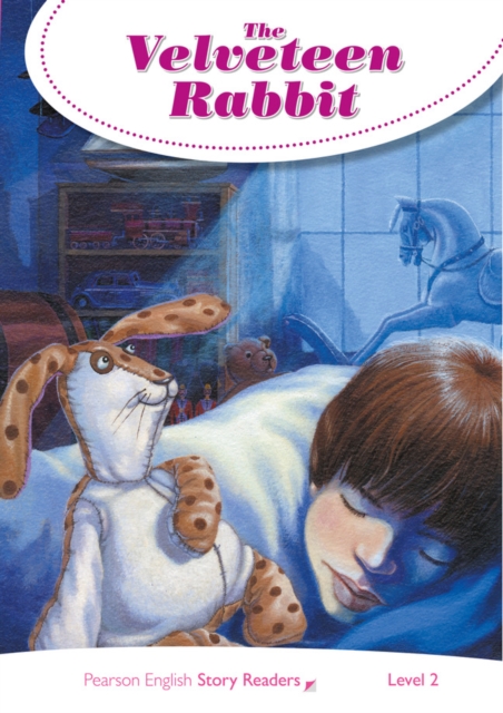 Level 2: The Velveteen Rabbit, Paperback / softback Book