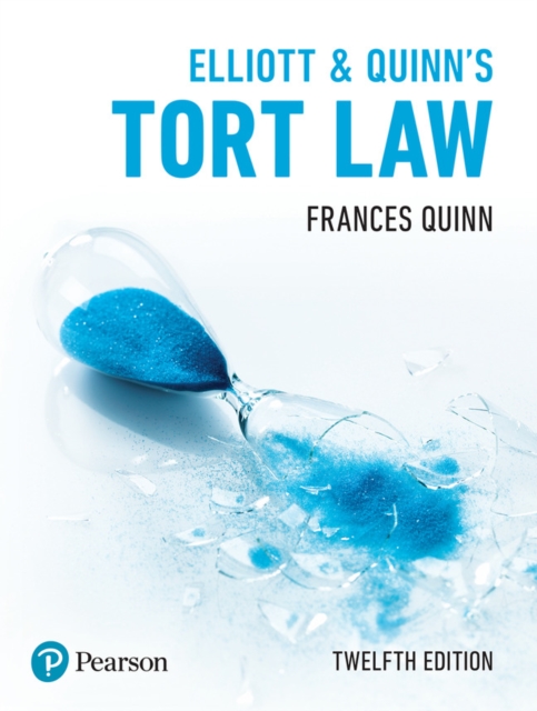 Elliott & Quinn's Tort Law, PDF eBook