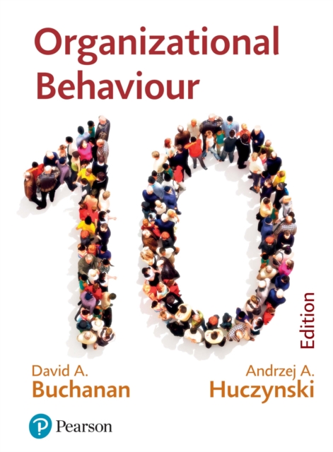 Organisational Behaviour, PDF eBook