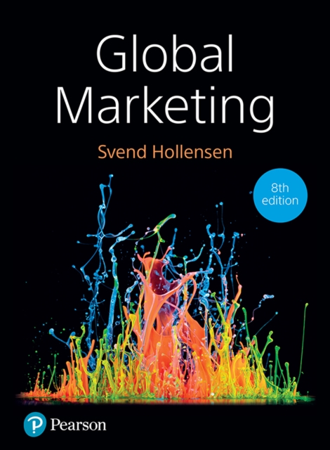 Global Marketing, Global Edition, EPUB eBook