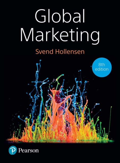 Global Marketing, PDF eBook