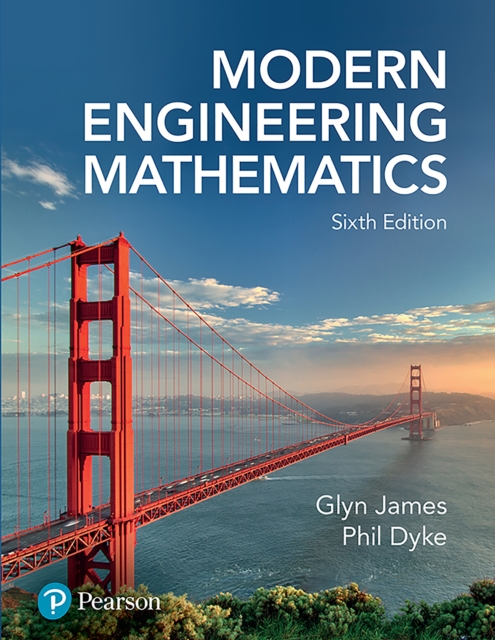 Modern Engineering Mathematics, EPUB eBook