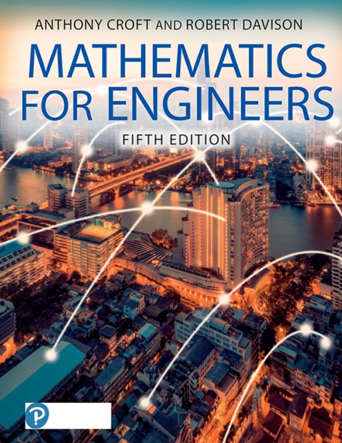 Mathematics for Engineers, EPUB eBook