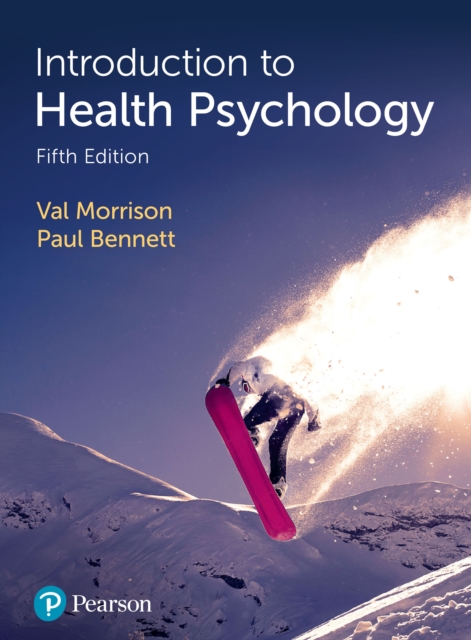 Health Psychology, PDF eBook