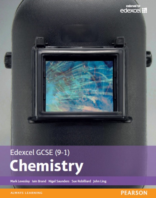 Edexcel GCSE (9-1) Chemistry Student Book e-book, PDF eBook