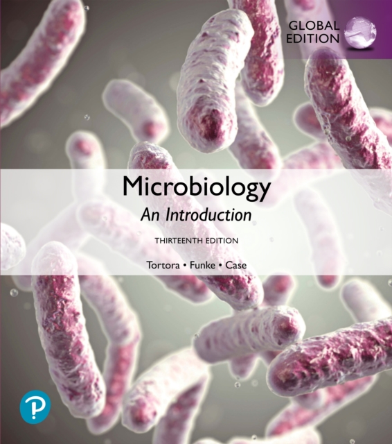Microbiology: An Introduction, Global Edition, PDF eBook