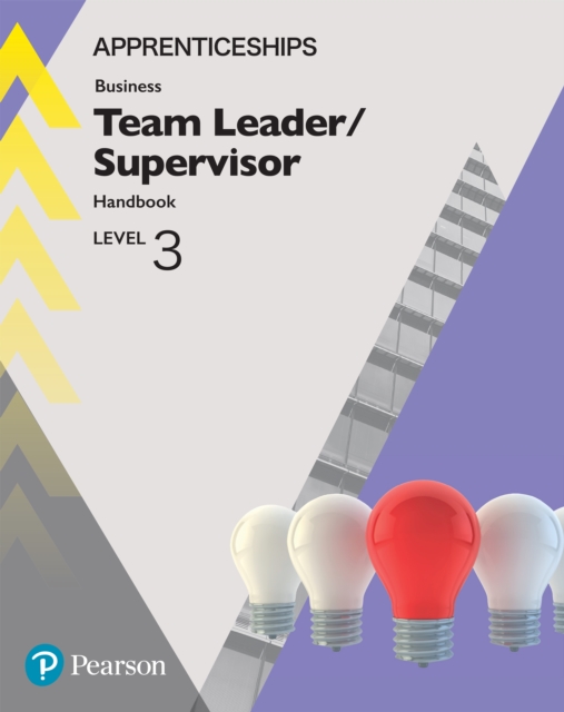 Apprenticeship Team Leader / Supervisor Level 3 ActiveBook Kindle Edition, PDF eBook