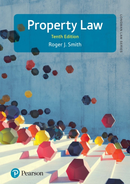 Property Law, EPUB eBook