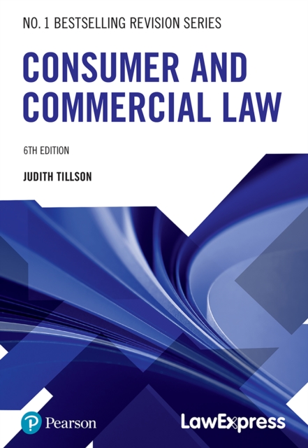 Commercial and Consumer Law, EPUB eBook