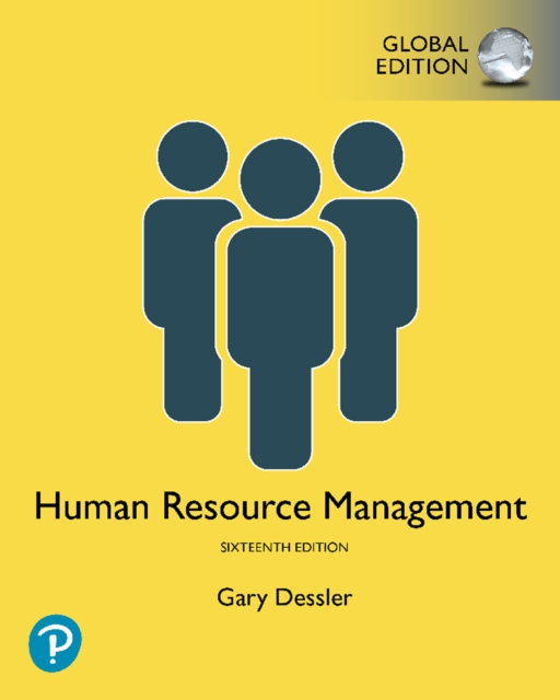 Human Resource Management, Global Edition, PDF eBook