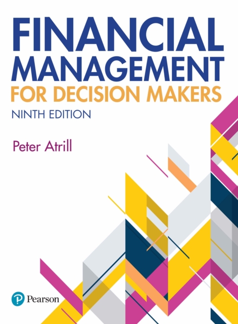 Financial Management for Decision Makers, EPUB eBook