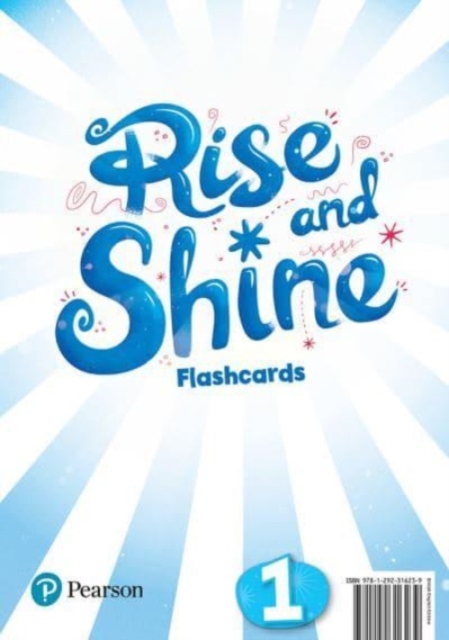 Rise and Shine Level 1 Flashcards, Undefined Book