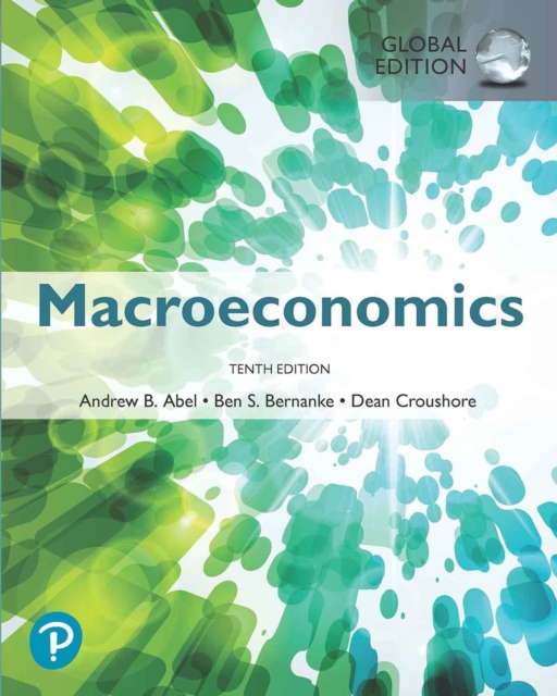 Macroeconomics, Global Edition, PDF eBook