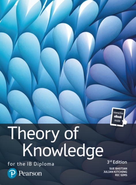 Theory of Knowledge for the IB Diploma : TOK for the IB Diploma, Mixed media product Book