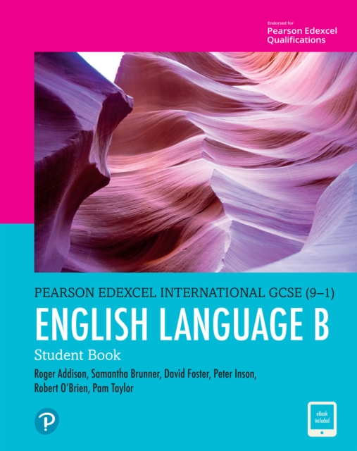 Pearson Edexcel International GCSE (9-1) English Language B Student Book ebook, PDF eBook