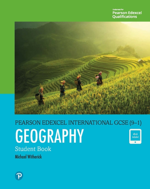 Pearson Edexcel International GCSE (9-1) Geography Student Book, PDF eBook