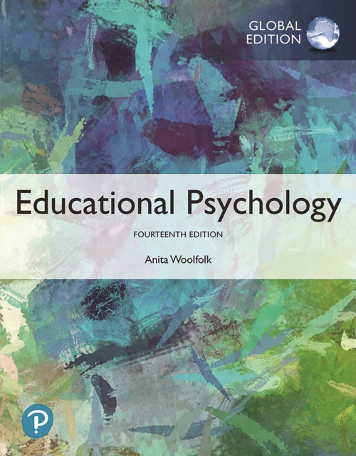 Educational Psychology, Global Edition, PDF eBook