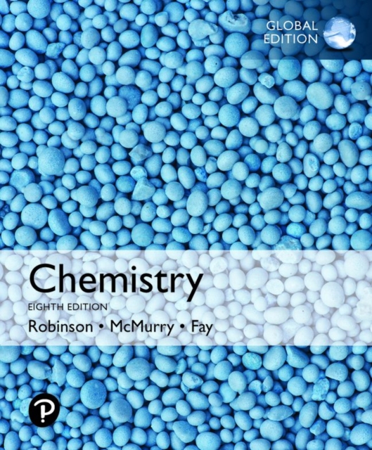 Chemistry, Global Edition, Paperback / softback Book