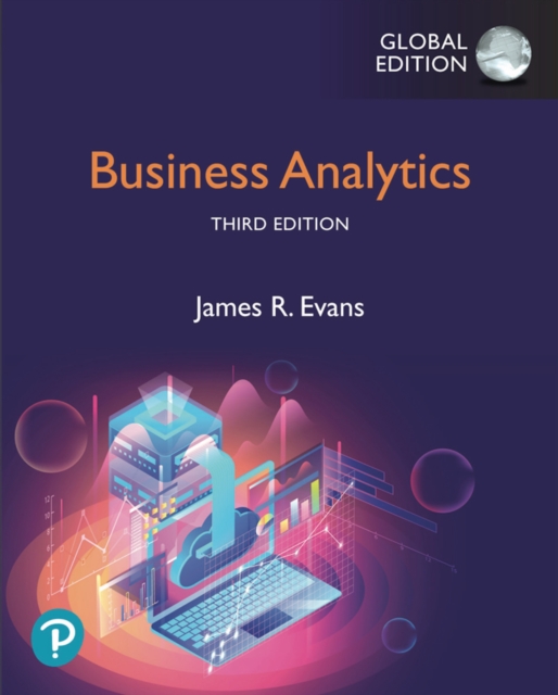 Business Analytics, Global Edition, PDF eBook