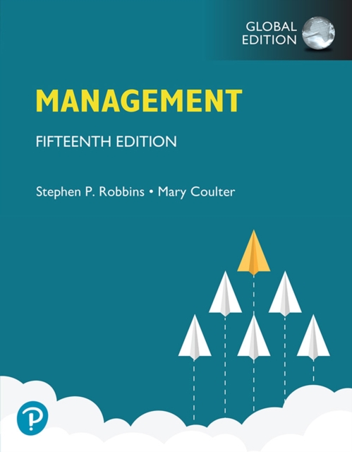 Management, Global Edition, PDF eBook