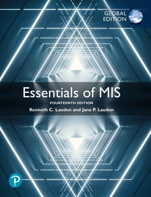 Essentials of MIS, Global Edition, PDF eBook