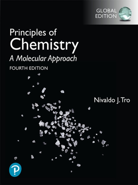 Principles of Chemistry: A Molecular Approach, Global Edition, PDF eBook