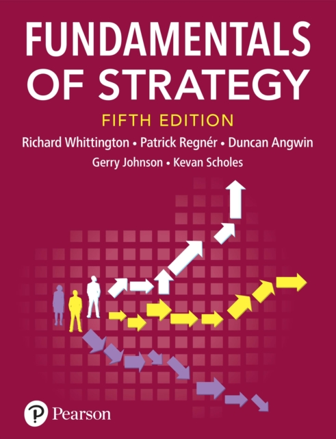 Fundamentals of Strategy, PDF eBook
