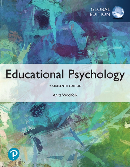 Educational Psychology, Global Edition, EPUB eBook